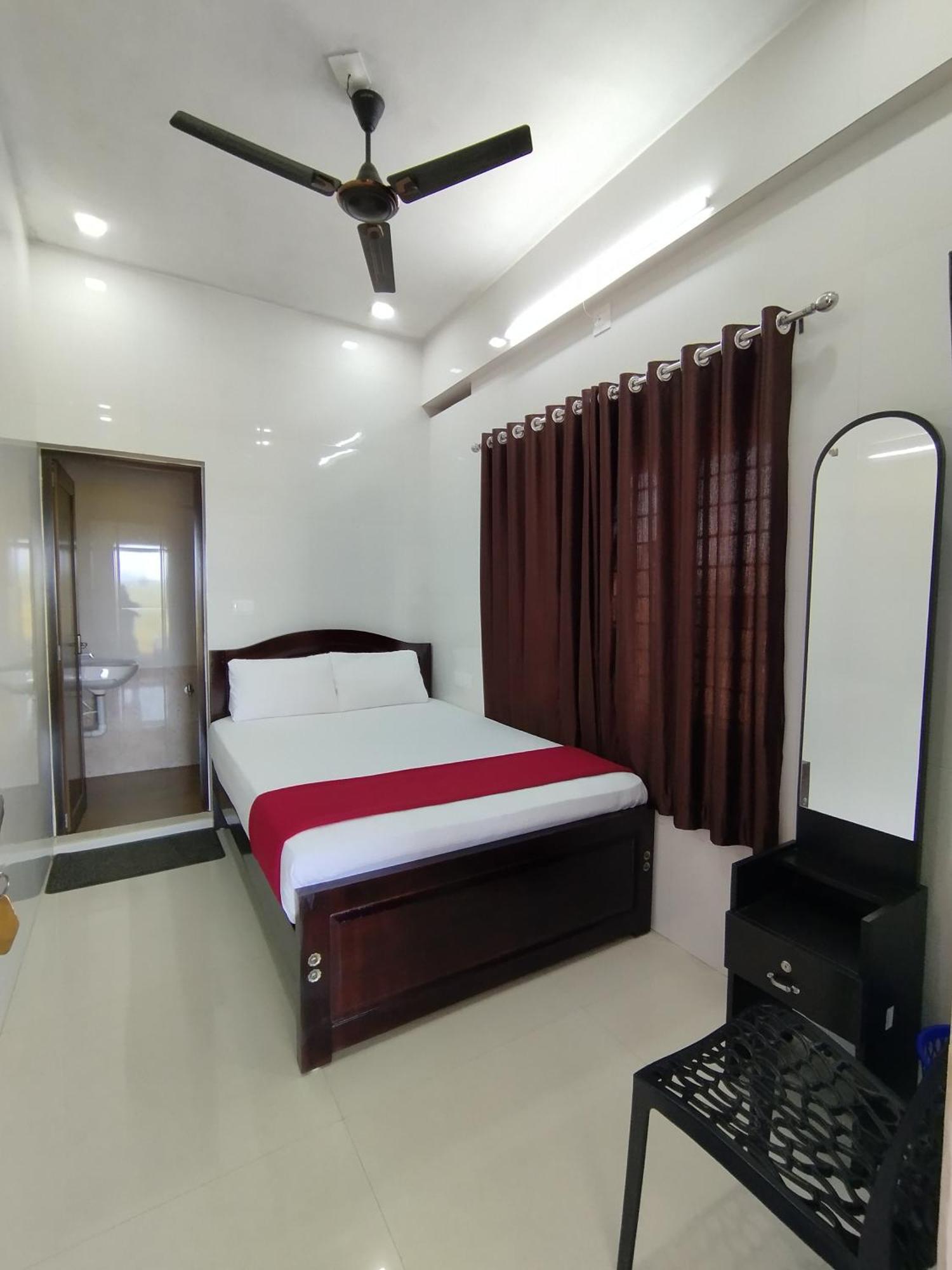 The Celeste Inn Vagamon Exterior foto