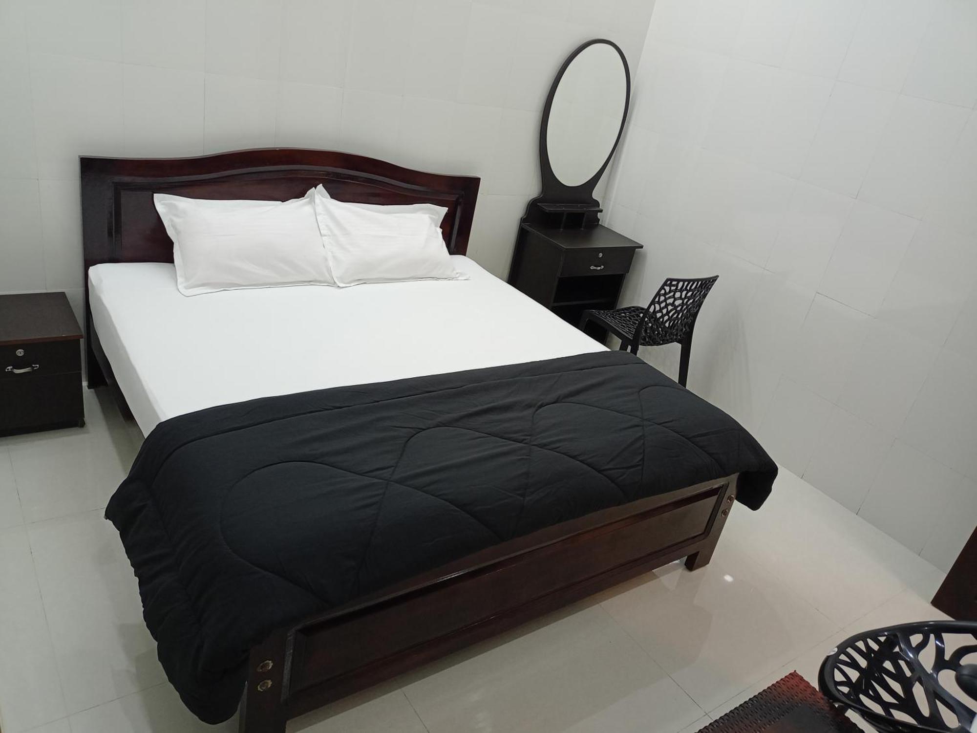 The Celeste Inn Vagamon Exterior foto