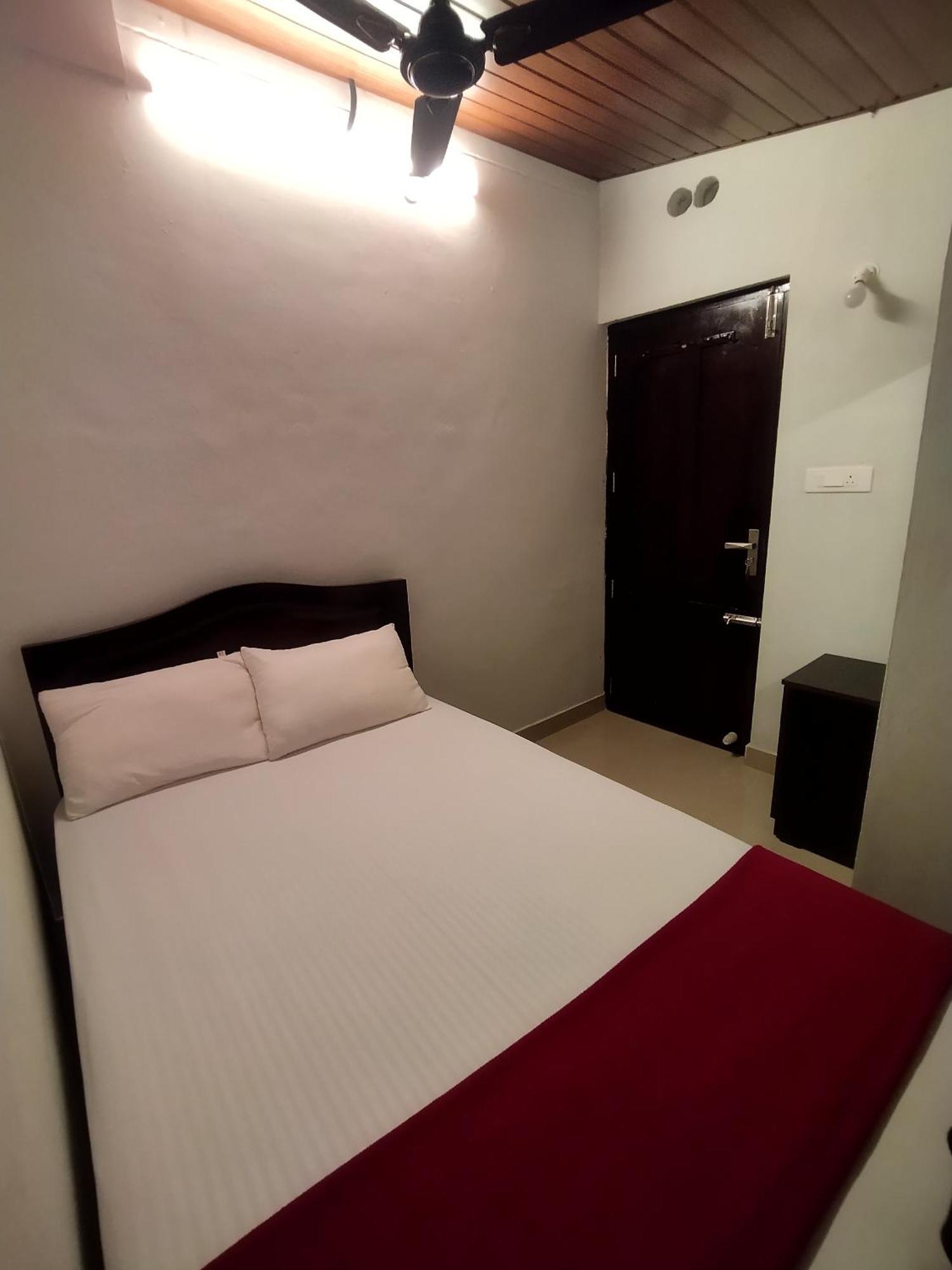 The Celeste Inn Vagamon Exterior foto