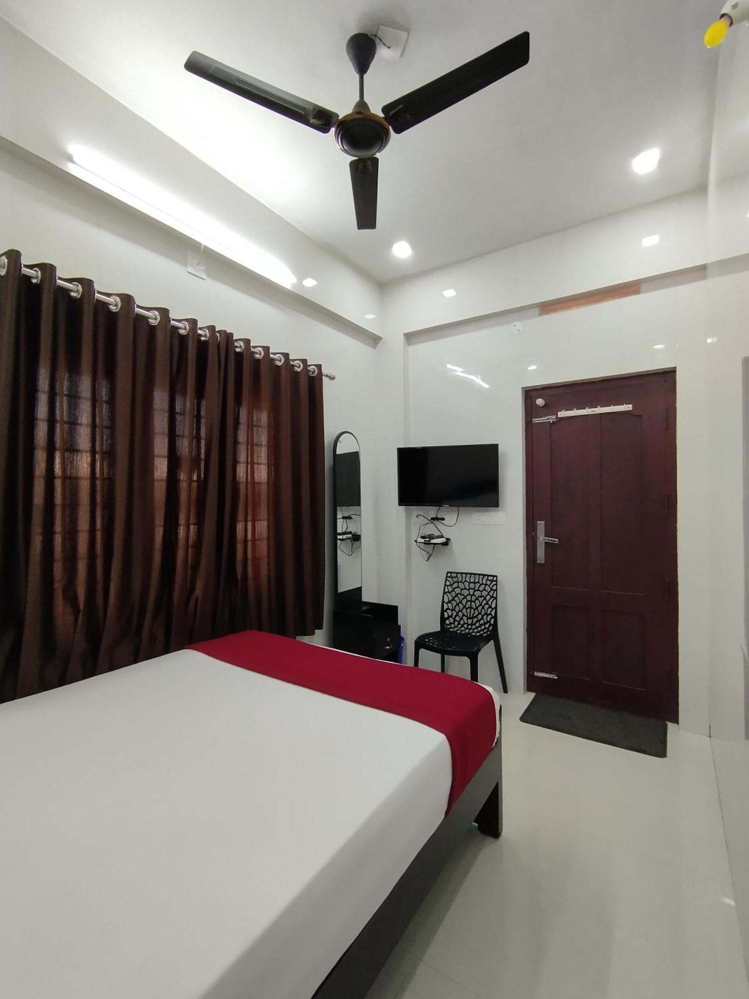 The Celeste Inn Vagamon Zimmer foto